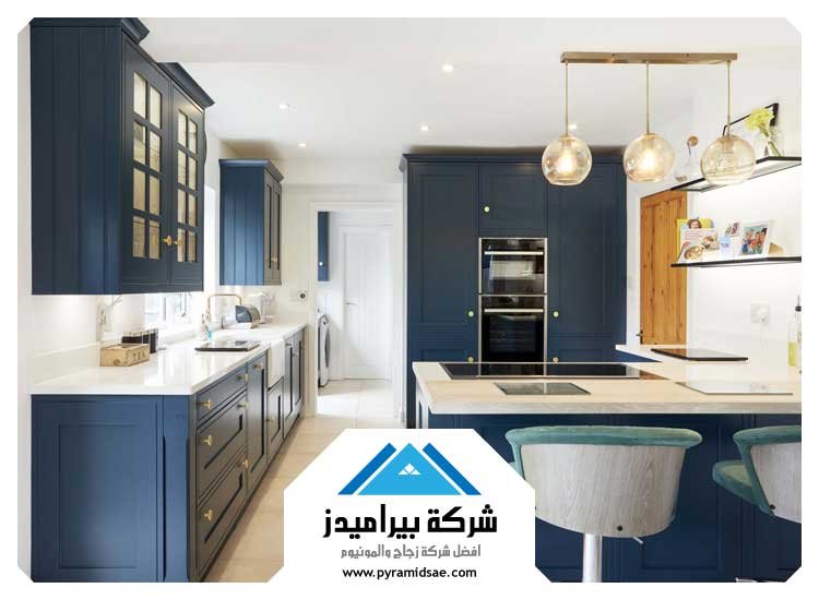 تركيب مطابخ في دبي