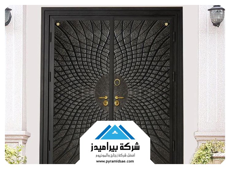 تركيب ابواب كاست