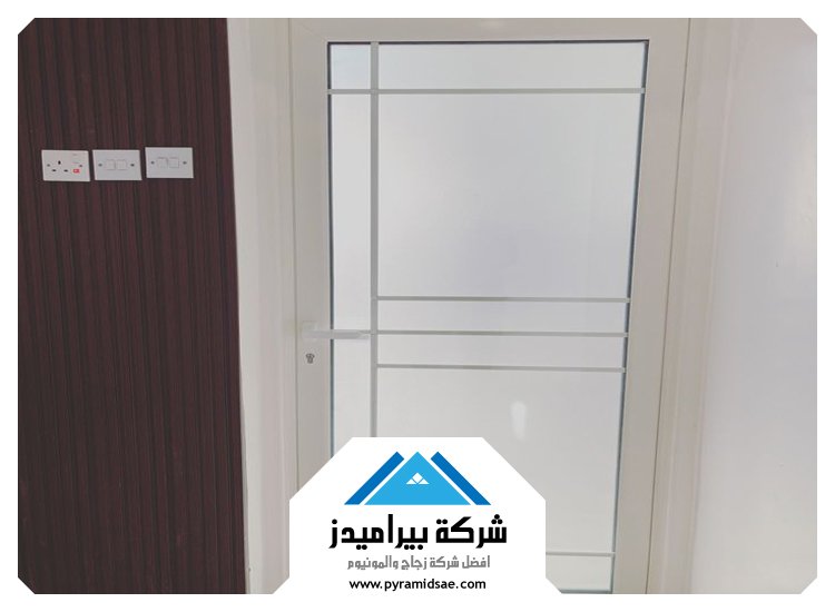 تركيب ابواب الوميتال في دبي
