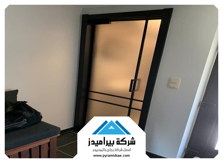 تركيب ابواب الوميتال في دبي