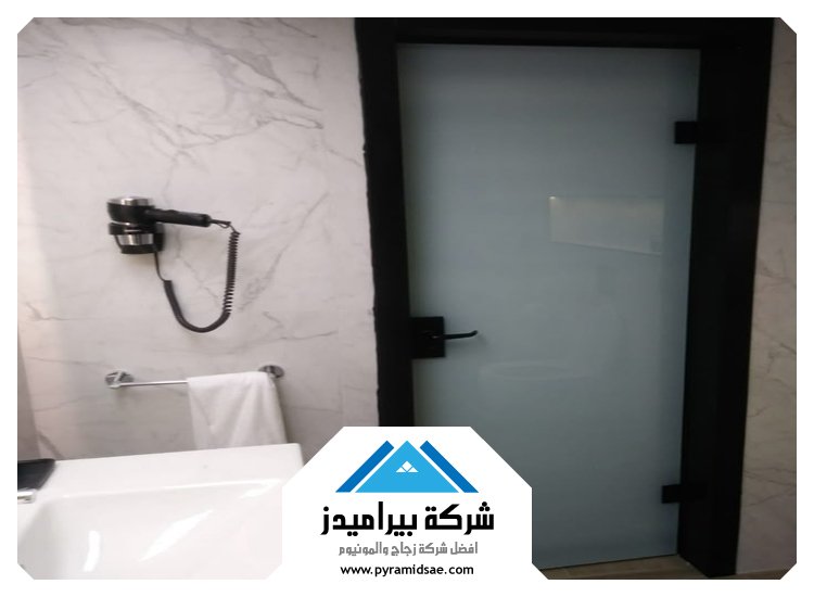 تركيب ابواب الوميتال