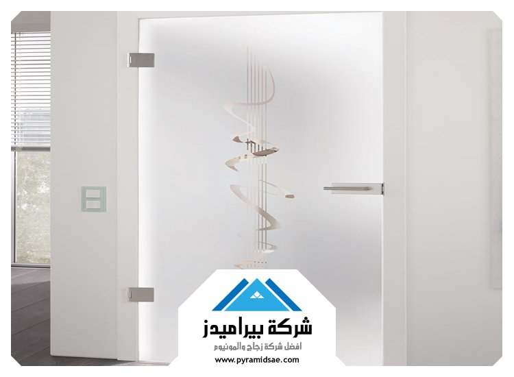 تركيب ابواب سيكوريت