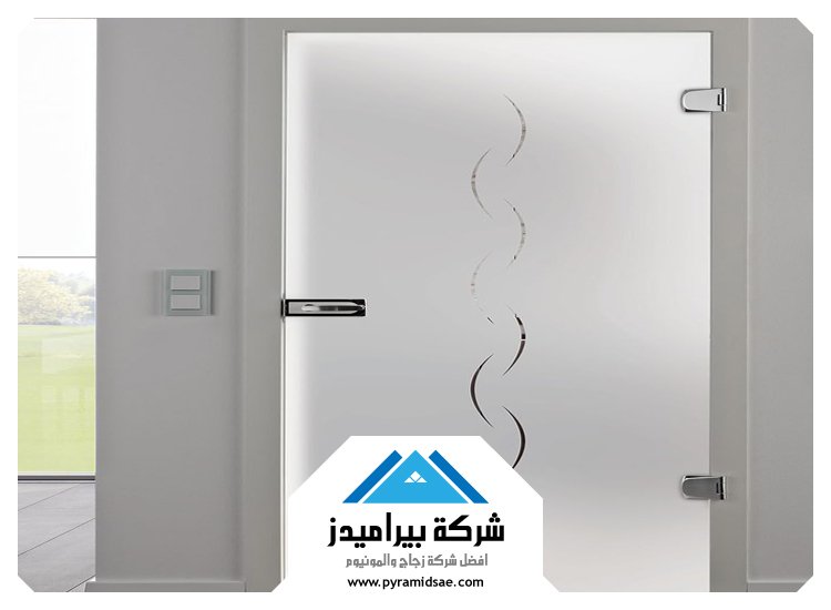 تركيب ابواب سيكوريت