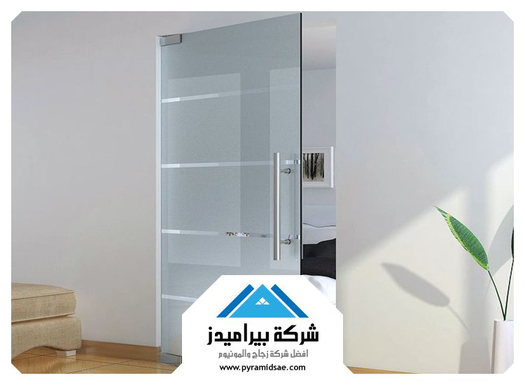 تركيب ابواب سيكوريت في العين