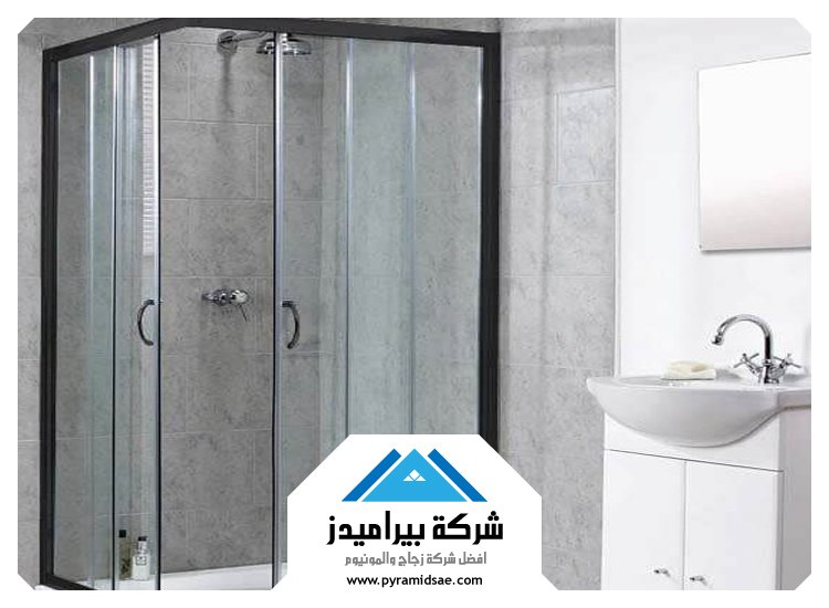 تركيب كابينة شاور