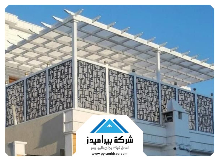 تركيب سواتر