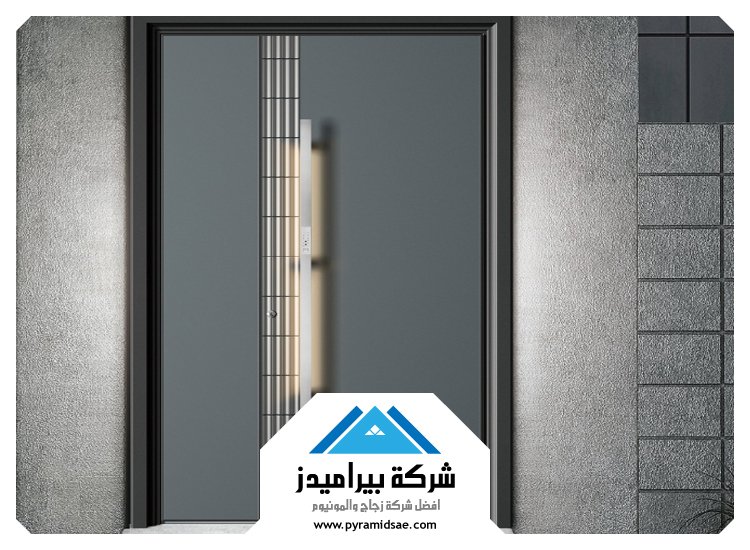 تركيب ابواب كاست الومنيوم في عجمان 