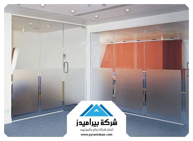 تركيب ابواب سيكوريت في دبي