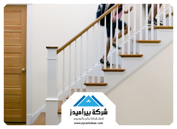  تركيب درج في الفجيرة