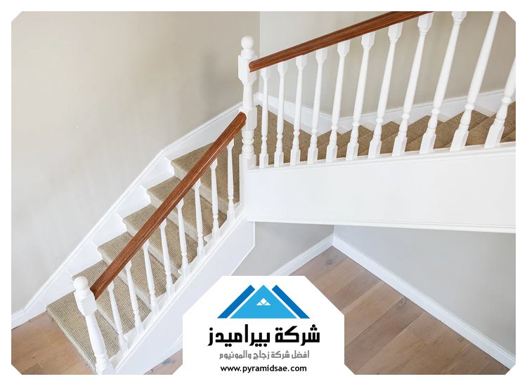
تركيب درج في دبي