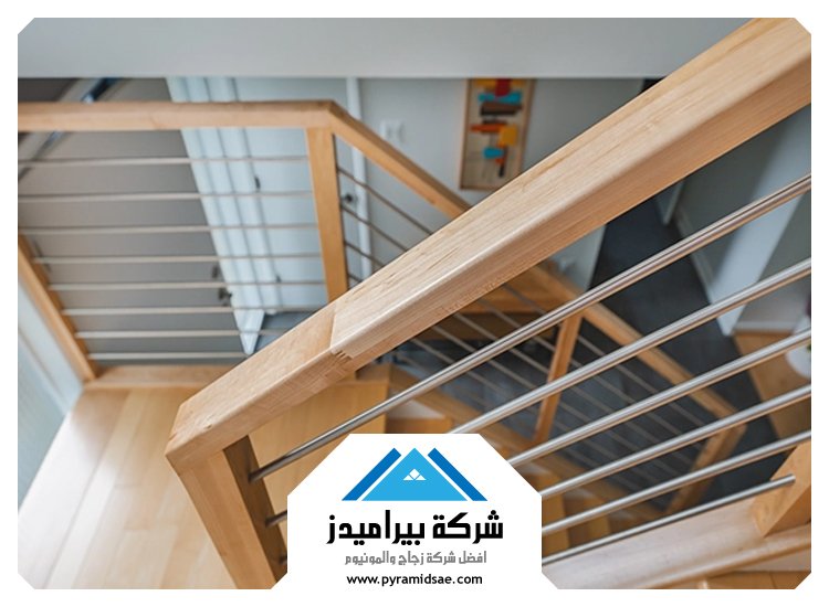  تركيب درج في عجمان