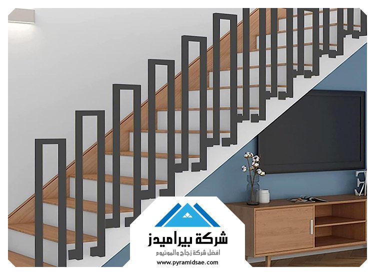 تركيب درابزين في عجمان