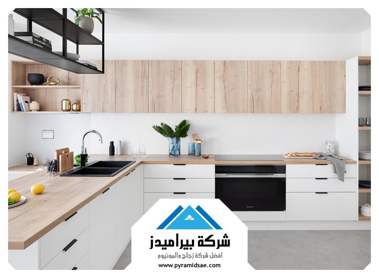 تركيب مطابخ في ام القيوين