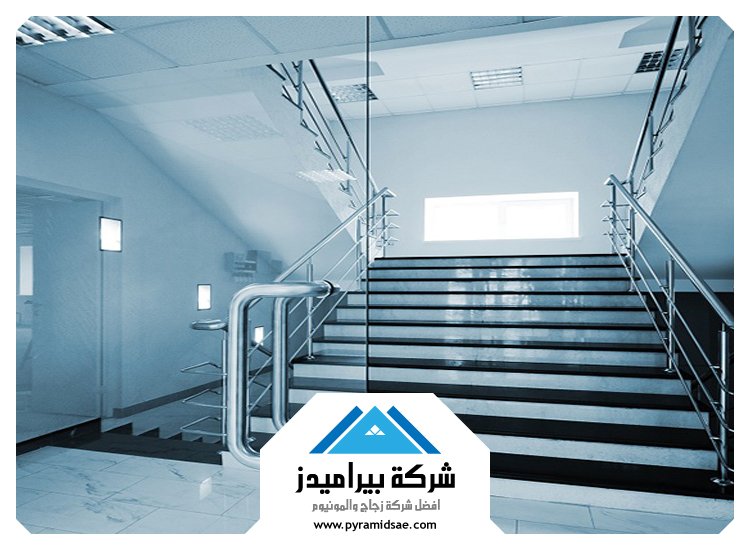 تركيب ابواب سيكوريت