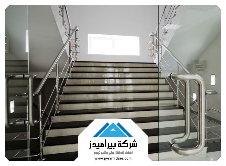 تركيب ابواب سيكوريت في ام القيوين