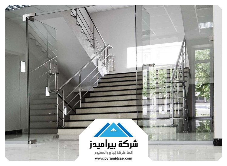 تركيب ابواب سيكوريت في ام القيوين