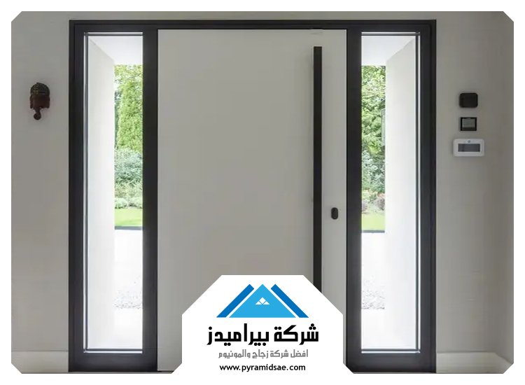تركيب ابواب كاست المنيوم في ام القيوين