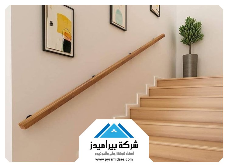 تركيب درج في دبي