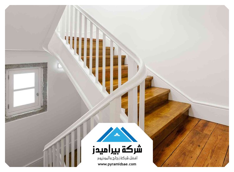  تركيب درج في الفجيرة