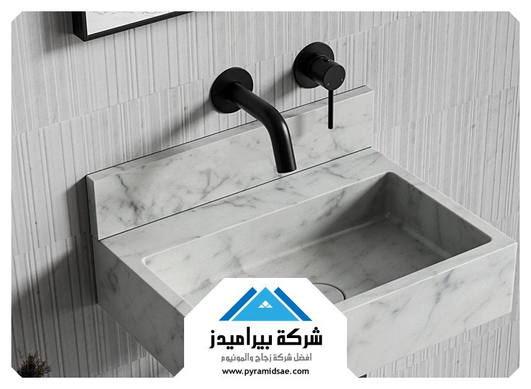 تركيب مغاسل رخام في الفجيرة
